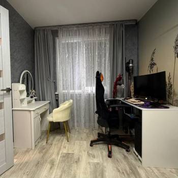 Продается 2-х комнатная квартира, 43,7 м²