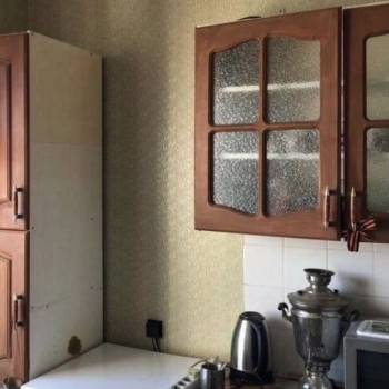 Сдается 1-комнатная квартира, 37 м²