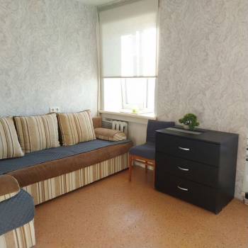 Сдается 1-комнатная квартира, 20 м²