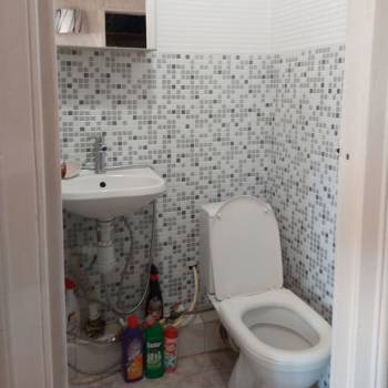 Сдается 1-комнатная квартира, 20 м²