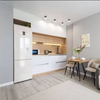 Сдается 2-х комнатная квартира, 40 м²