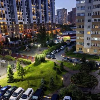Сдается 1-комнатная квартира, 37 м²