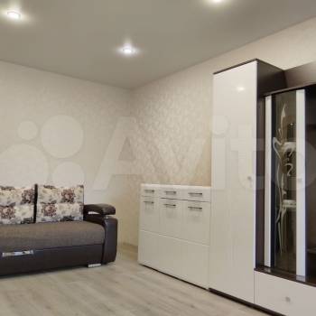 Сдается 1-комнатная квартира, 30 м²