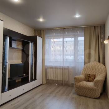 Сдается 1-комнатная квартира, 30 м²