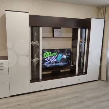 Сдается 1-комнатная квартира, 30 м²