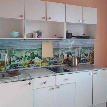 Сдается 1-комнатная квартира, 36 м²