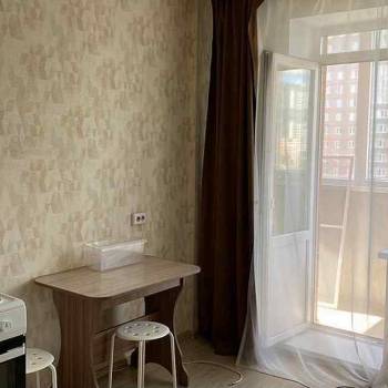 Сдается 1-комнатная квартира, 24 м²