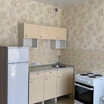Сдается 1-комнатная квартира, 24 м²