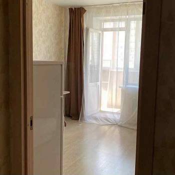 Сдается 1-комнатная квартира, 24 м²