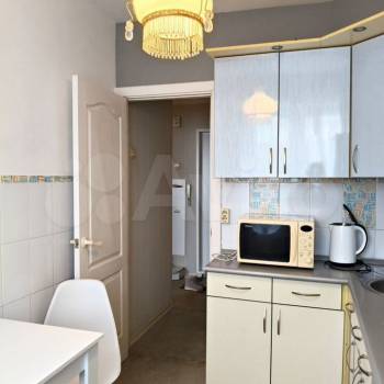 Сдается Многокомнатная квартира, 61 м²