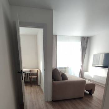 Сдается 1-комнатная квартира, 31 м²