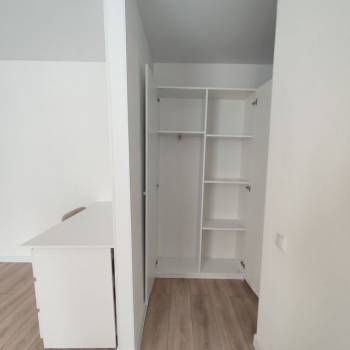 Сдается 1-комнатная квартира, 31 м²