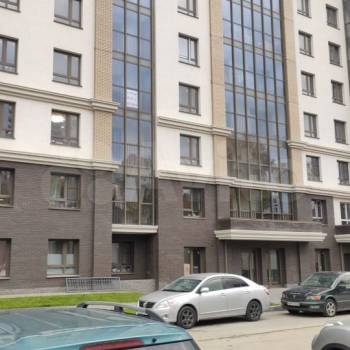 Сдается 1-комнатная квартира, 33 м²