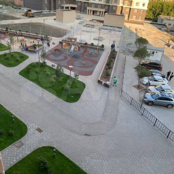 Сдается 1-комнатная квартира, 33 м²