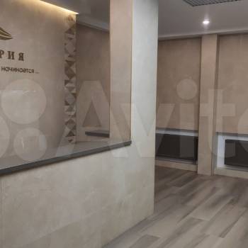 Сдается 1-комнатная квартира, 33 м²