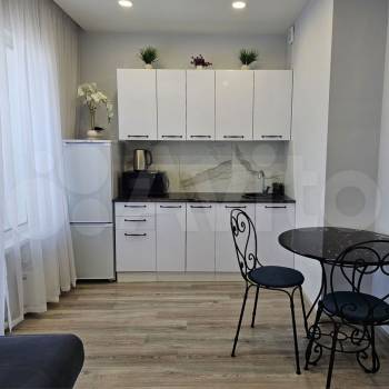 Сдается 1-комнатная квартира, 27 м²