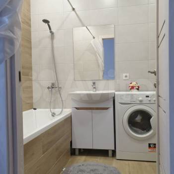 Сдается 1-комнатная квартира, 27 м²