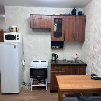 Сдается 1-комнатная квартира, 24 м²