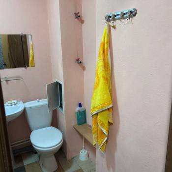 Сдается 1-комнатная квартира, 24 м²