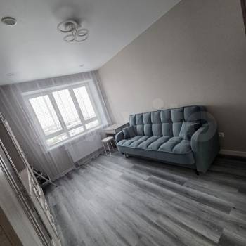 Сдается 1-комнатная квартира, 42,8 м²