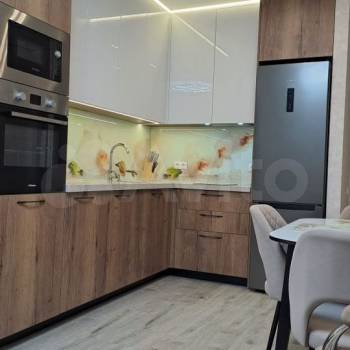 Сдается 1-комнатная квартира, 45 м²