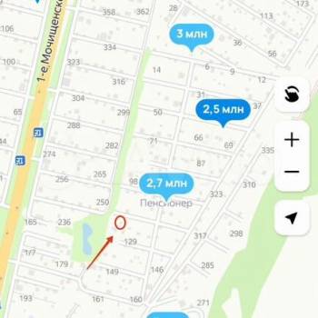 Продается Участок, 670 м²