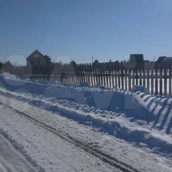 Продается Участок, 1000 м²