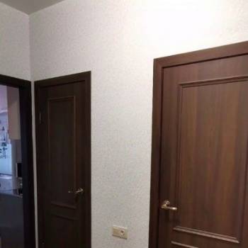 Продается 1-комнатная квартира, 34,1 м²