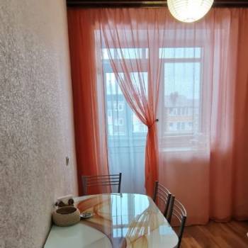 Продается 1-комнатная квартира, 34,1 м²
