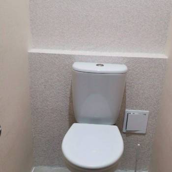 Продается 1-комнатная квартира, 34,1 м²