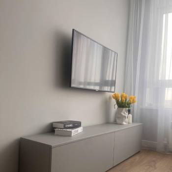 Сдается 2-х комнатная квартира, 40 м²