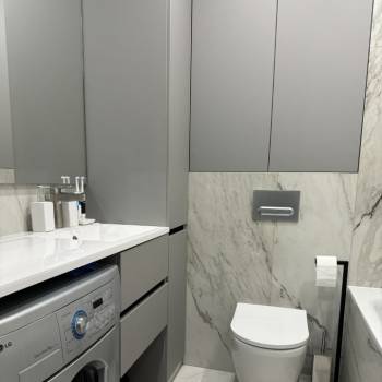 Сдается 2-х комнатная квартира, 40 м²