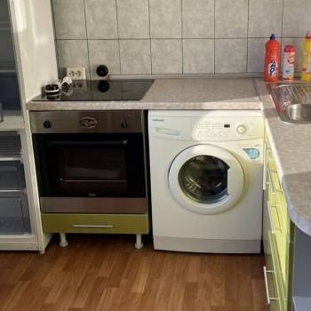 Сдается 1-комнатная квартира, 43 м²