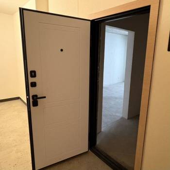 Продается 1-комнатная квартира, 26,6 м²