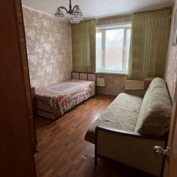 Продается 2-х комнатная квартира, 48,5 м²
