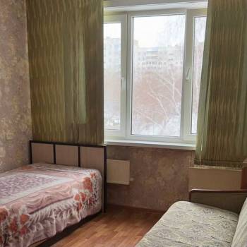 Продается 2-х комнатная квартира, 48,5 м²