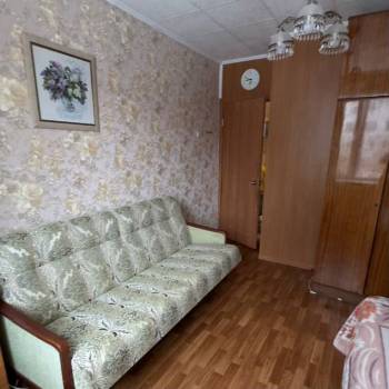 Продается 2-х комнатная квартира, 48,5 м²