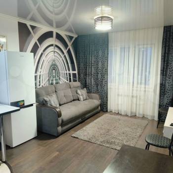 Сдается 2-х комнатная квартира, 60 м²