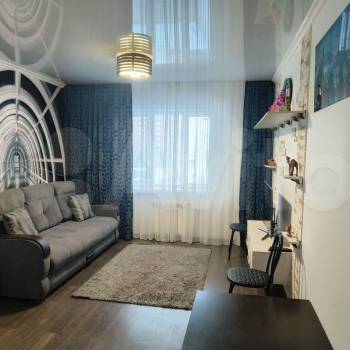 Сдается 2-х комнатная квартира, 60 м²