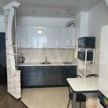 Сдается 2-х комнатная квартира, 60 м²