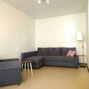 Сдается 2-х комнатная квартира, 43 м²