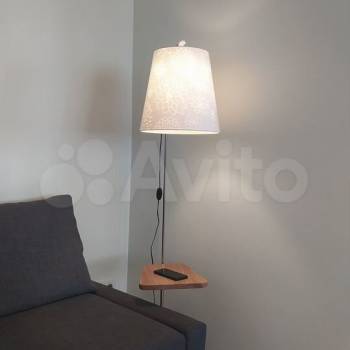 Сдается 2-х комнатная квартира, 43 м²