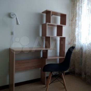 Сдается 2-х комнатная квартира, 43 м²