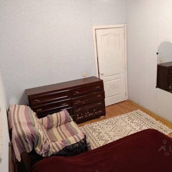 Продается 2-х комнатная квартира, 74,1 м²