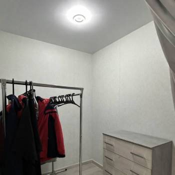 Продается 2-х комнатная квартира, 62 м²