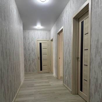 Продается 2-х комнатная квартира, 62 м²