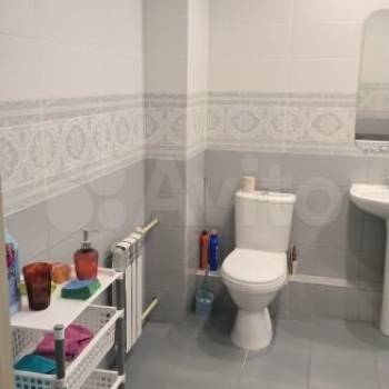 Сдается 1-комнатная квартира, 58,8 м²