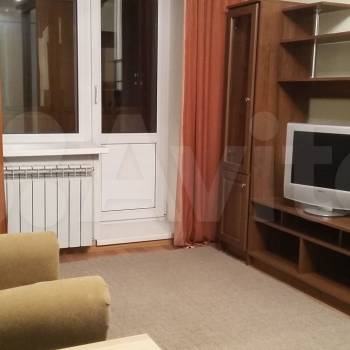 Сдается 1-комнатная квартира, 30 м²