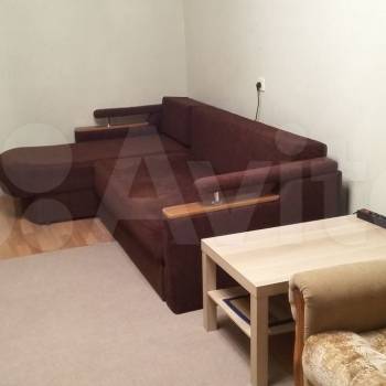 Сдается 1-комнатная квартира, 30 м²