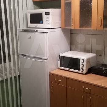 Сдается 1-комнатная квартира, 30 м²